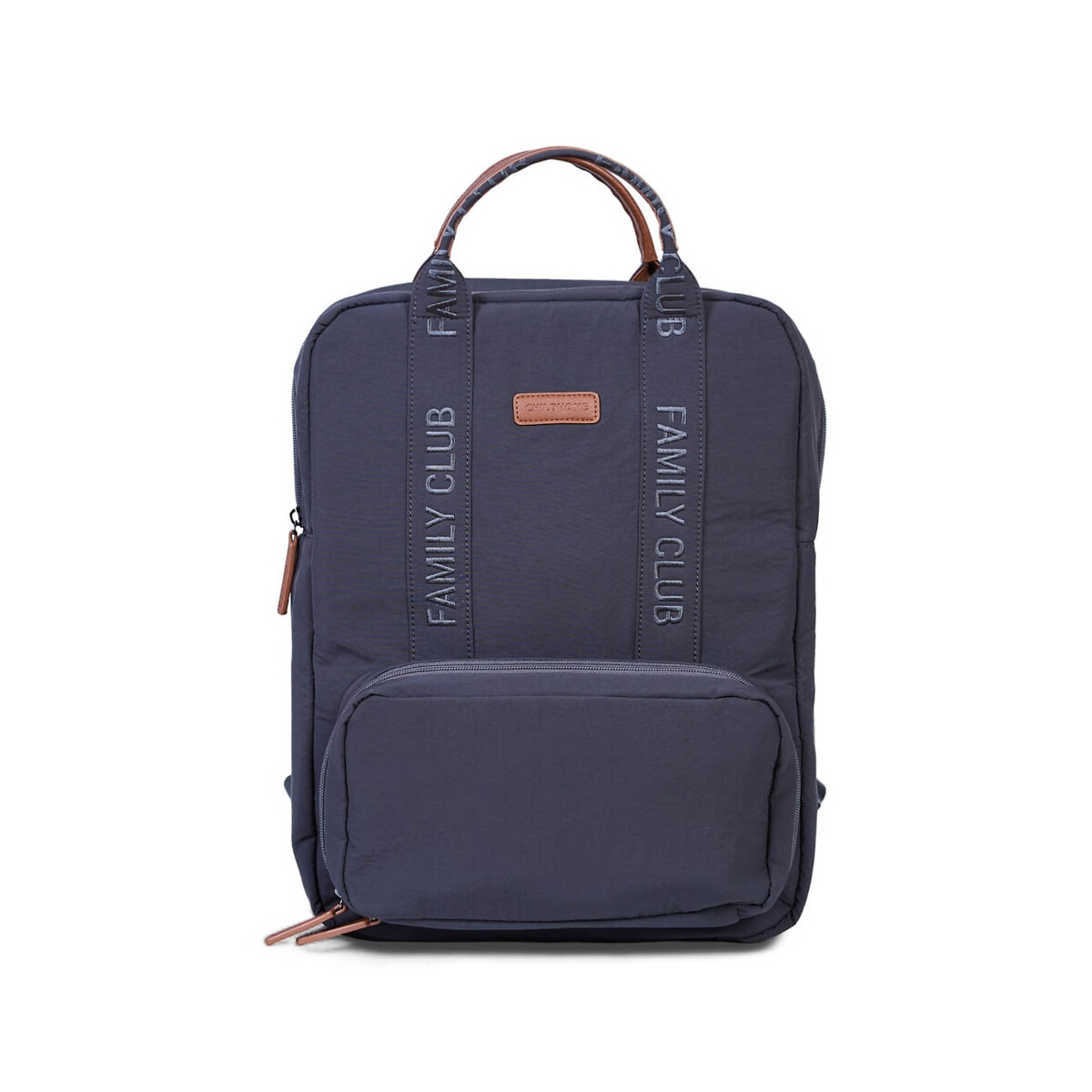 Sac à dos Family club Signature Urban gris foncé, CHILDHOME