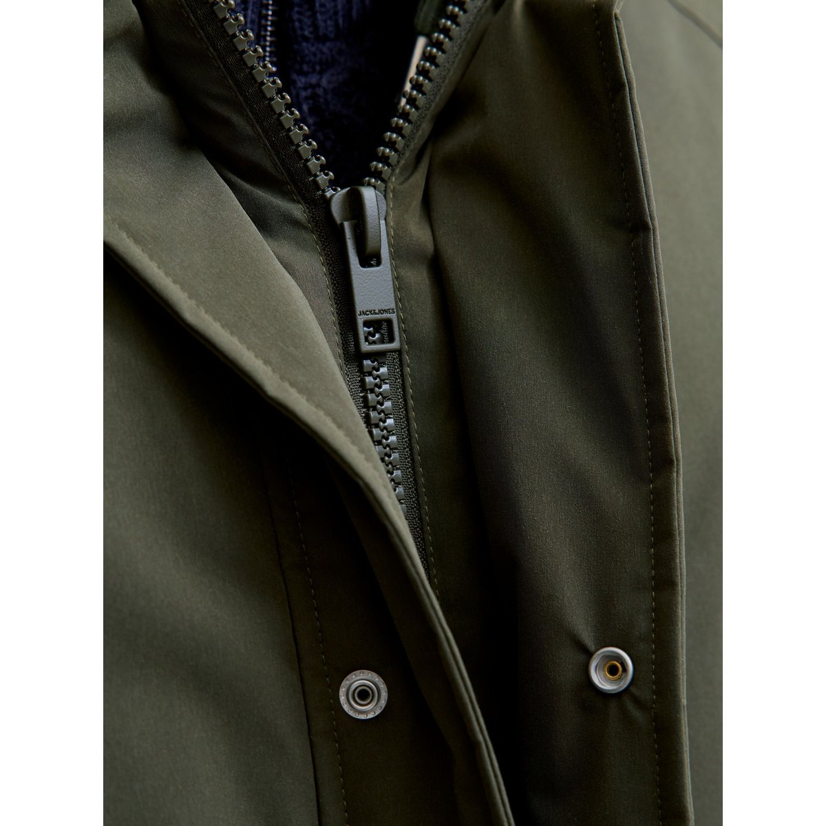 Parka forest night, JACK & JONES