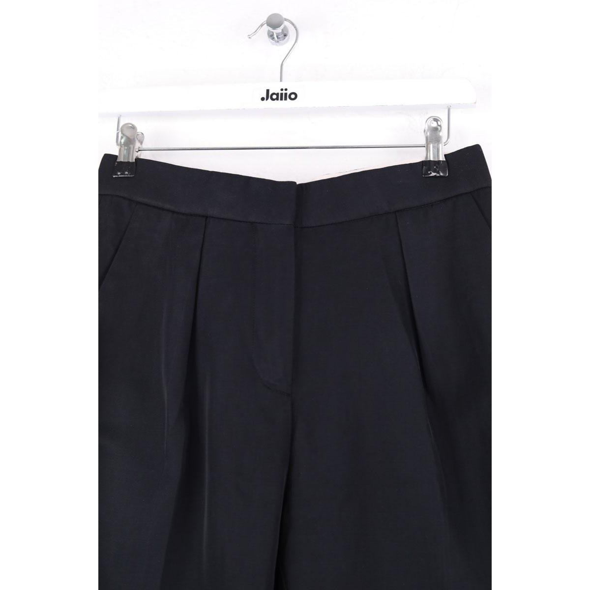 Pantalon droit - Très Bon État noir, IRO