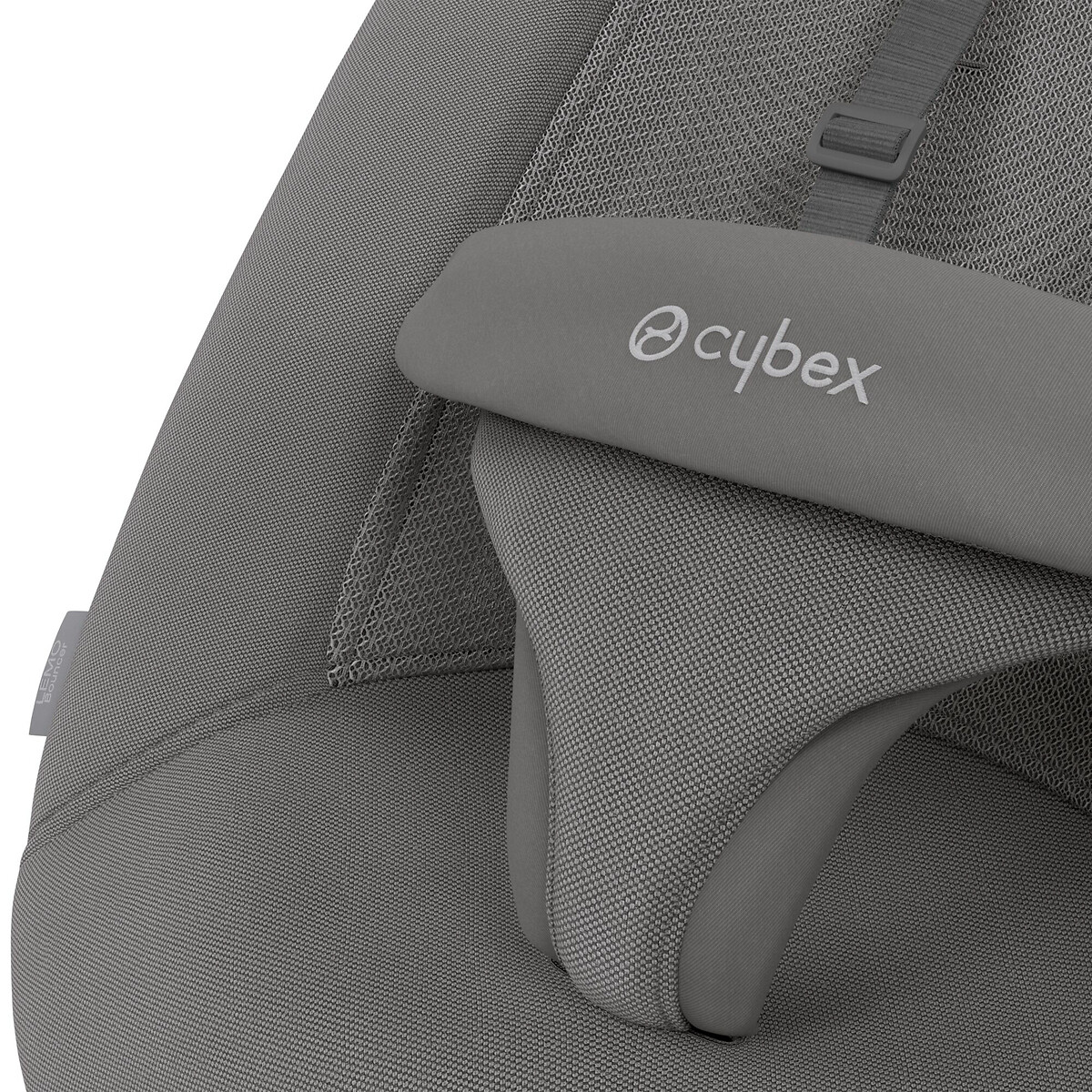 Transat lemo bouncer grey, CYBEX