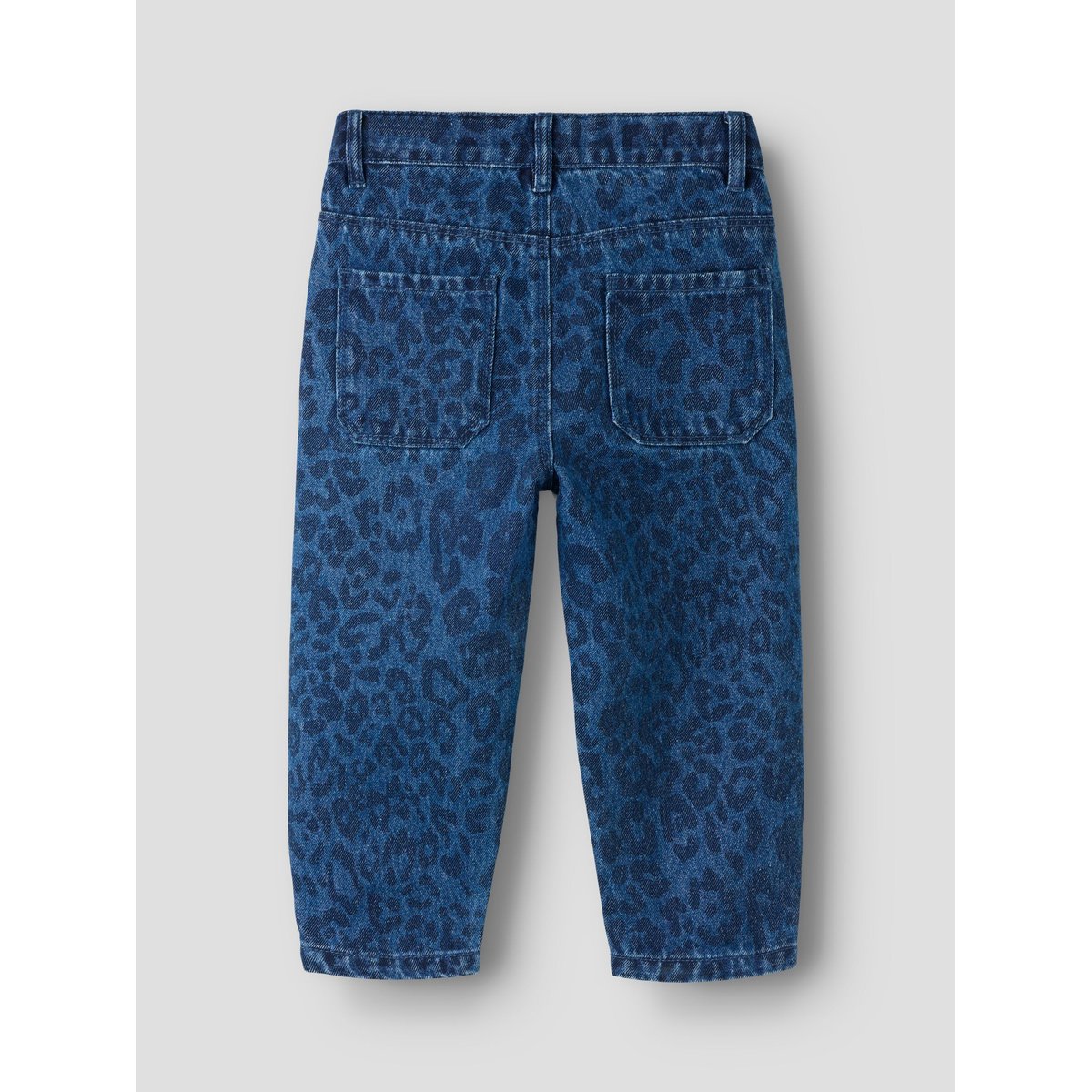 Jean denim blue, NAME IT