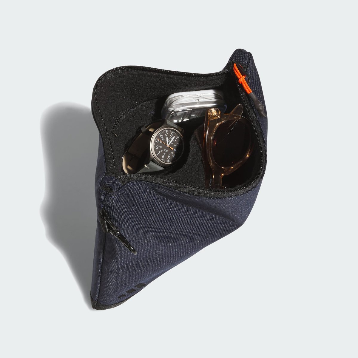 Pochette De Golf Valuables Pochette De Golf Valuables legend ink, adidas Performance