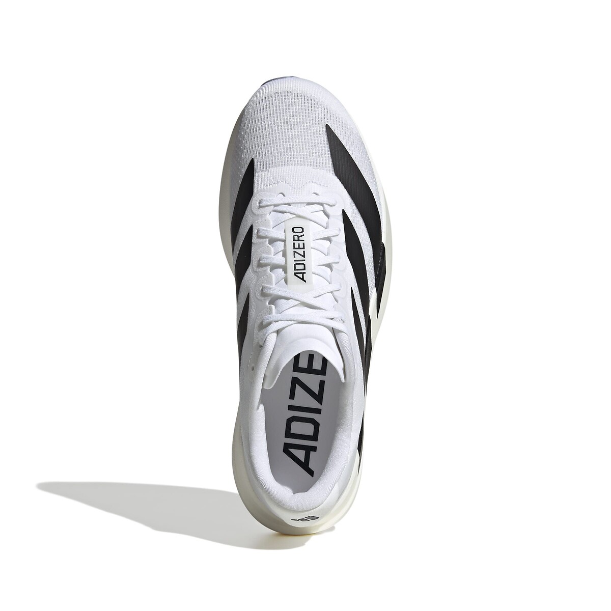 Baskets Adizero Evo SL blanc/noir, adidas Performance