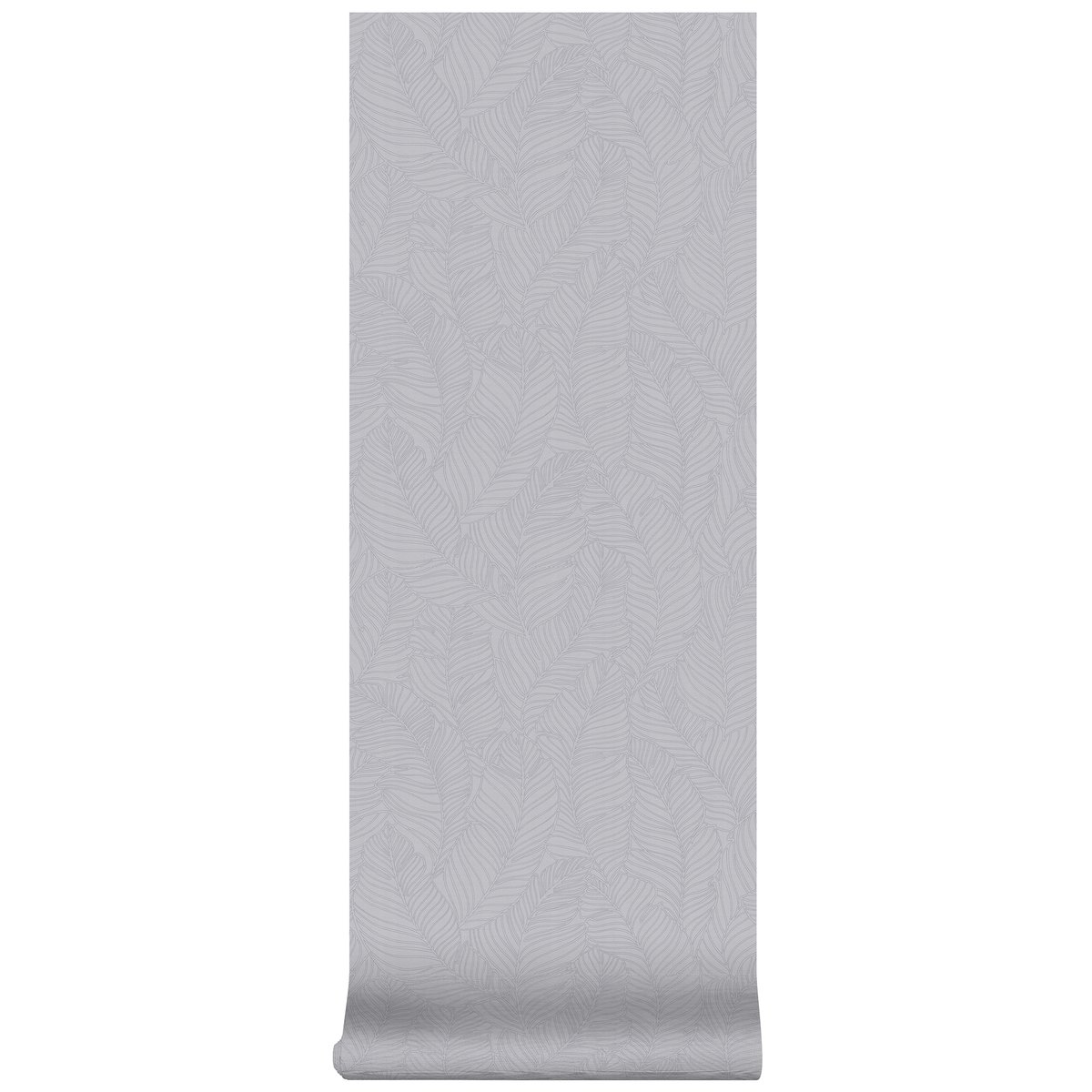 Papier peint Blad all over gris, SUPERFRESCO EASY