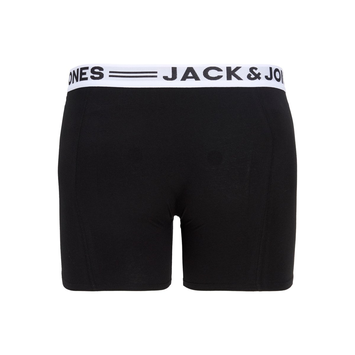 Maillots noire - black, JACK & JONES
