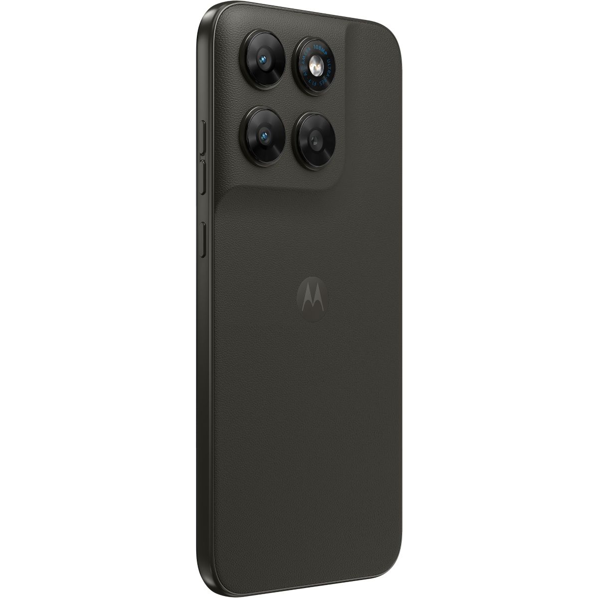 Smartphone G77 256Go Noir couleur unique, MOTOROLA