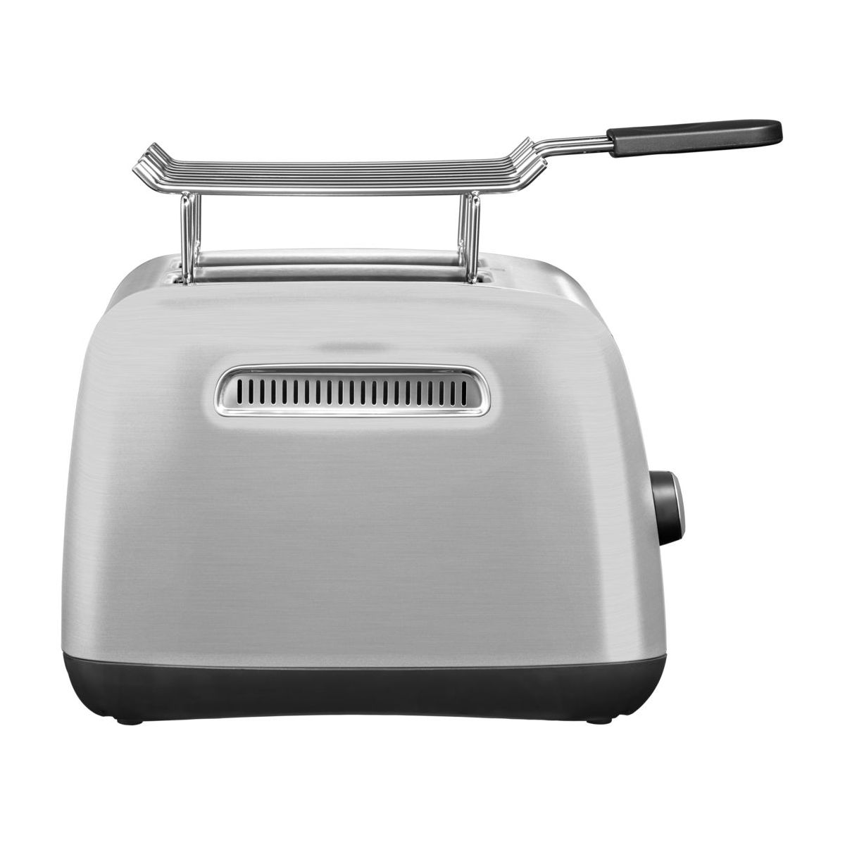 Grille-pain 5KMT221ESX acier inoxydable couleur unique, KITCHENAID