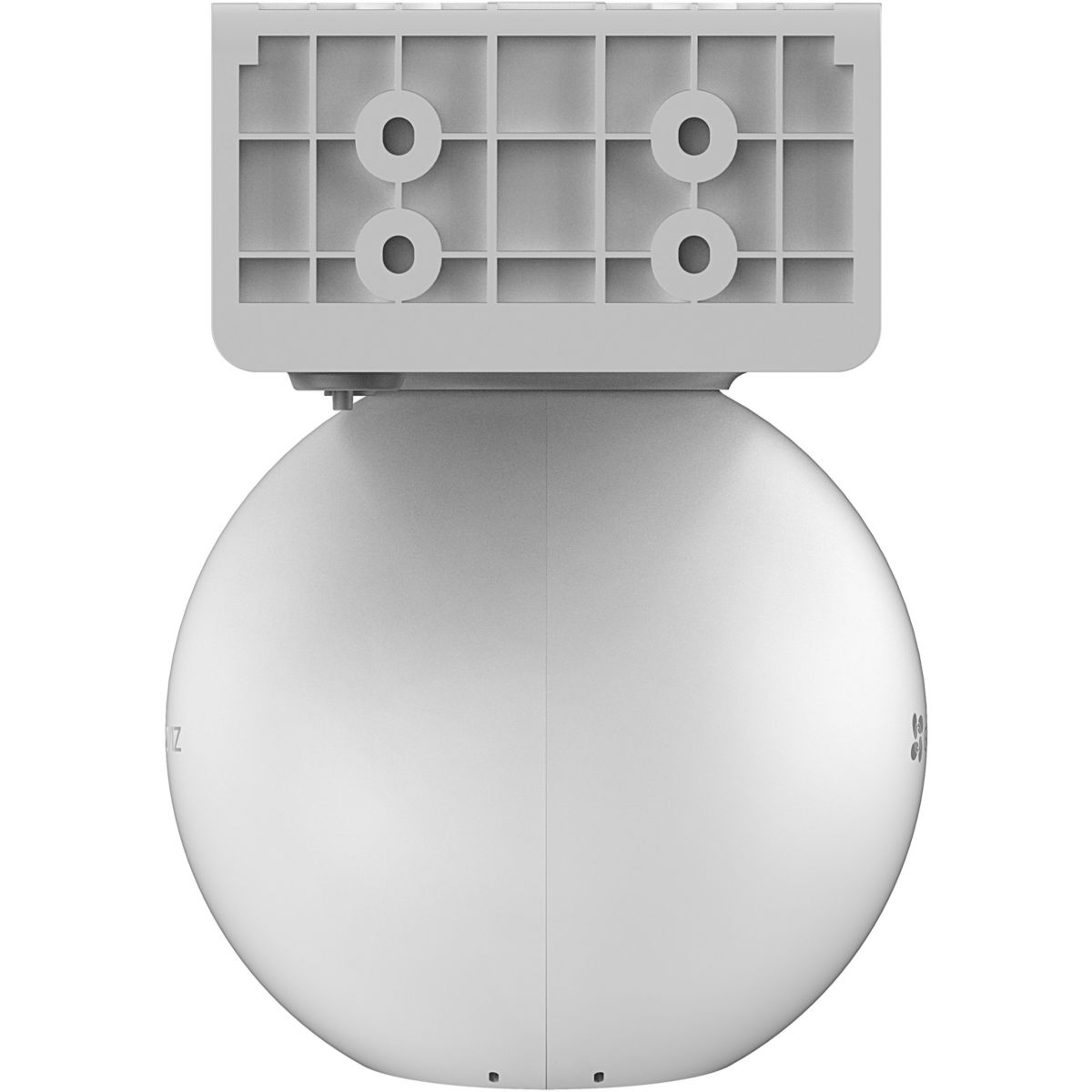 Caméra de surveillance EB8 2K 4G couleur unique, EZVIZ