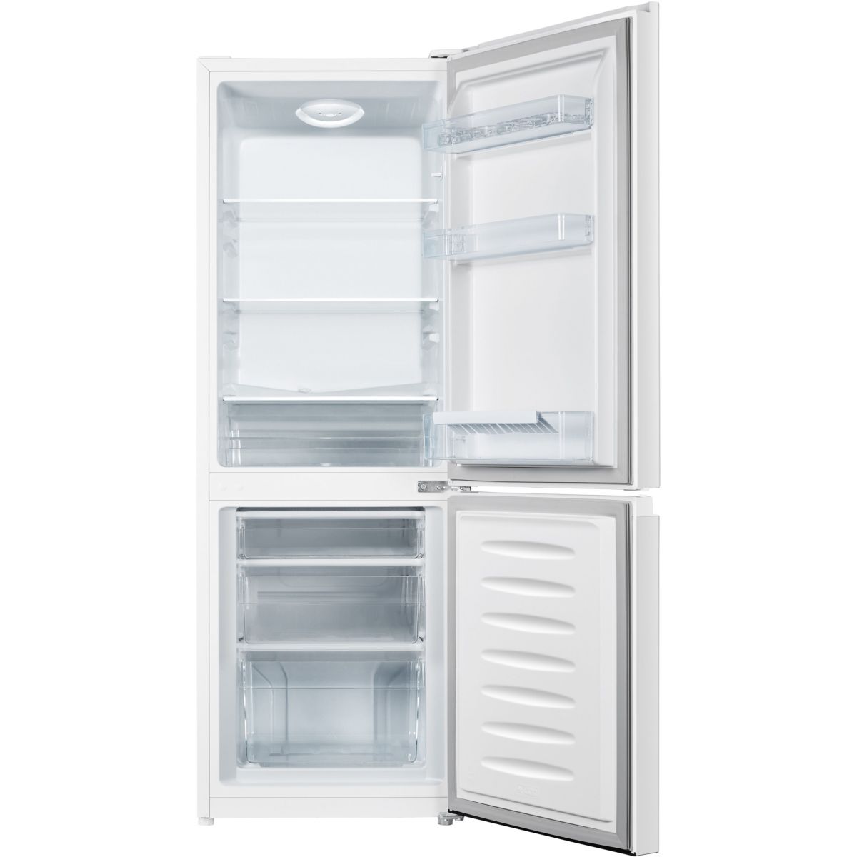 Réfrigérateur combiné RCL145-50b4 couleur unique, LISTO