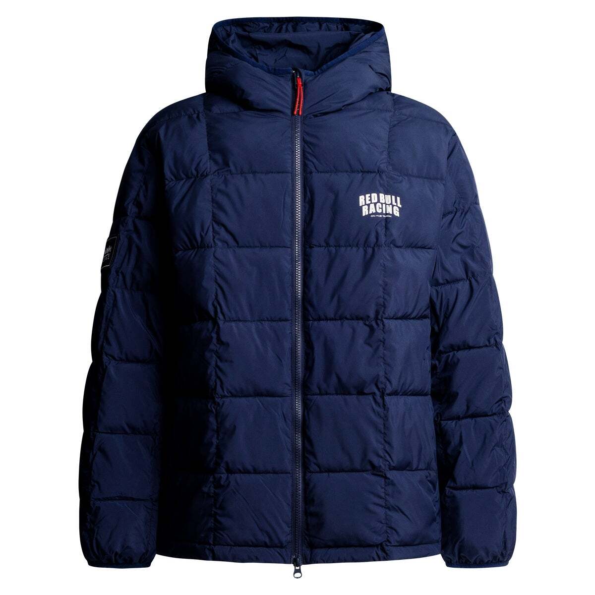 Red Bull Racing Doudoune Matelassée Avec Capuche marine, PEPE JEANS