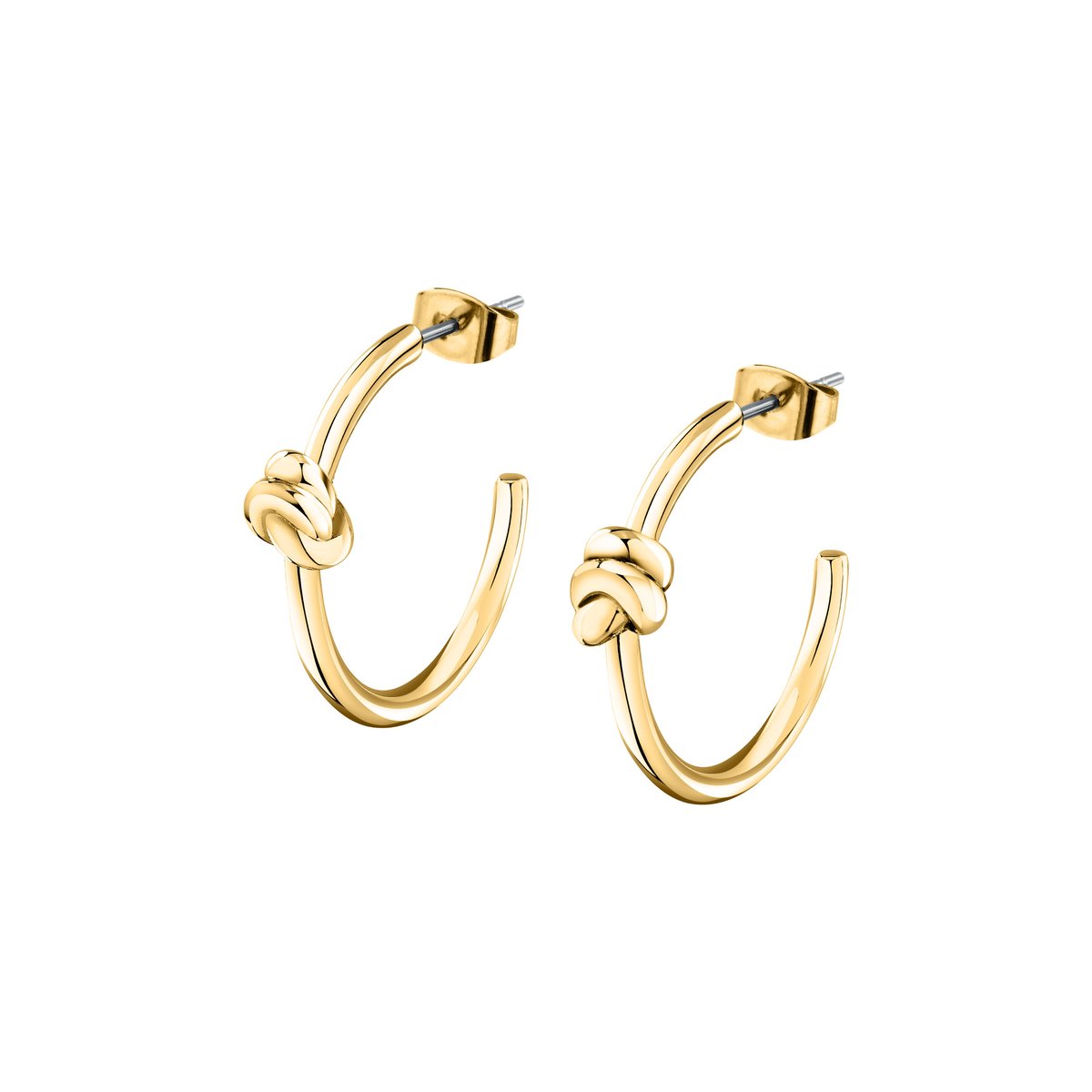 BOUCLE MORELLATO LEGAME - SAZO13 or jaune, MORELLATO