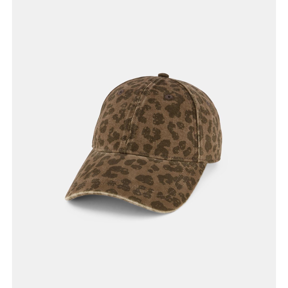 Casquette veo léopard léopard, GALERIES LAFAYETTE