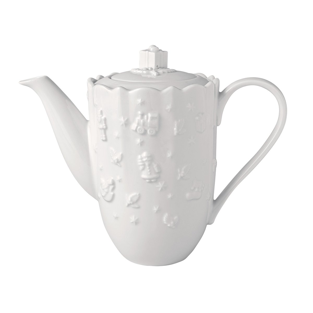 Cafetière TOY'S DELIGHT ROYAL CLASSIC couleur unique, VILLEROY & BOCH