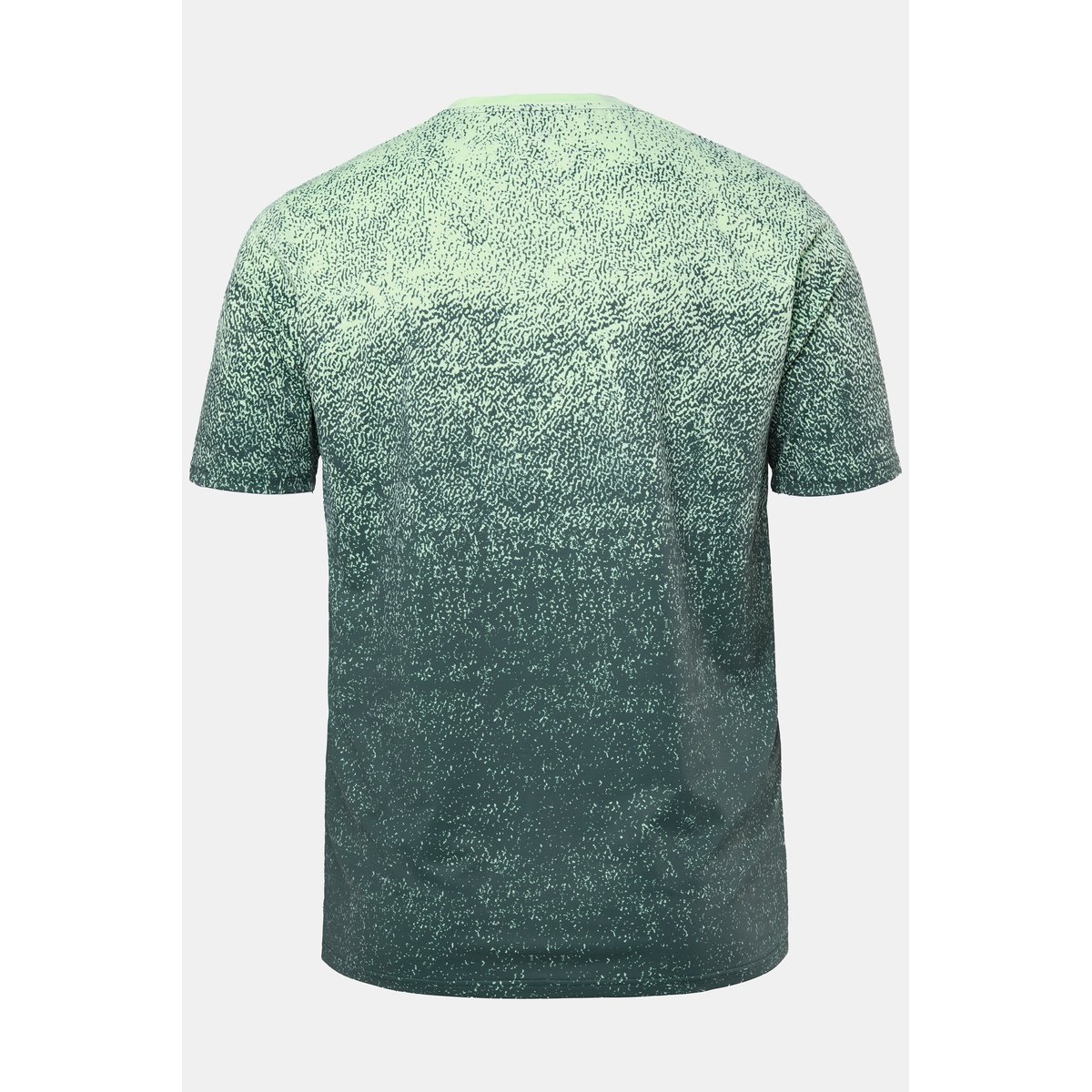 T-shirt finition FLEXNAMIC® à manches vert vif, JP1880