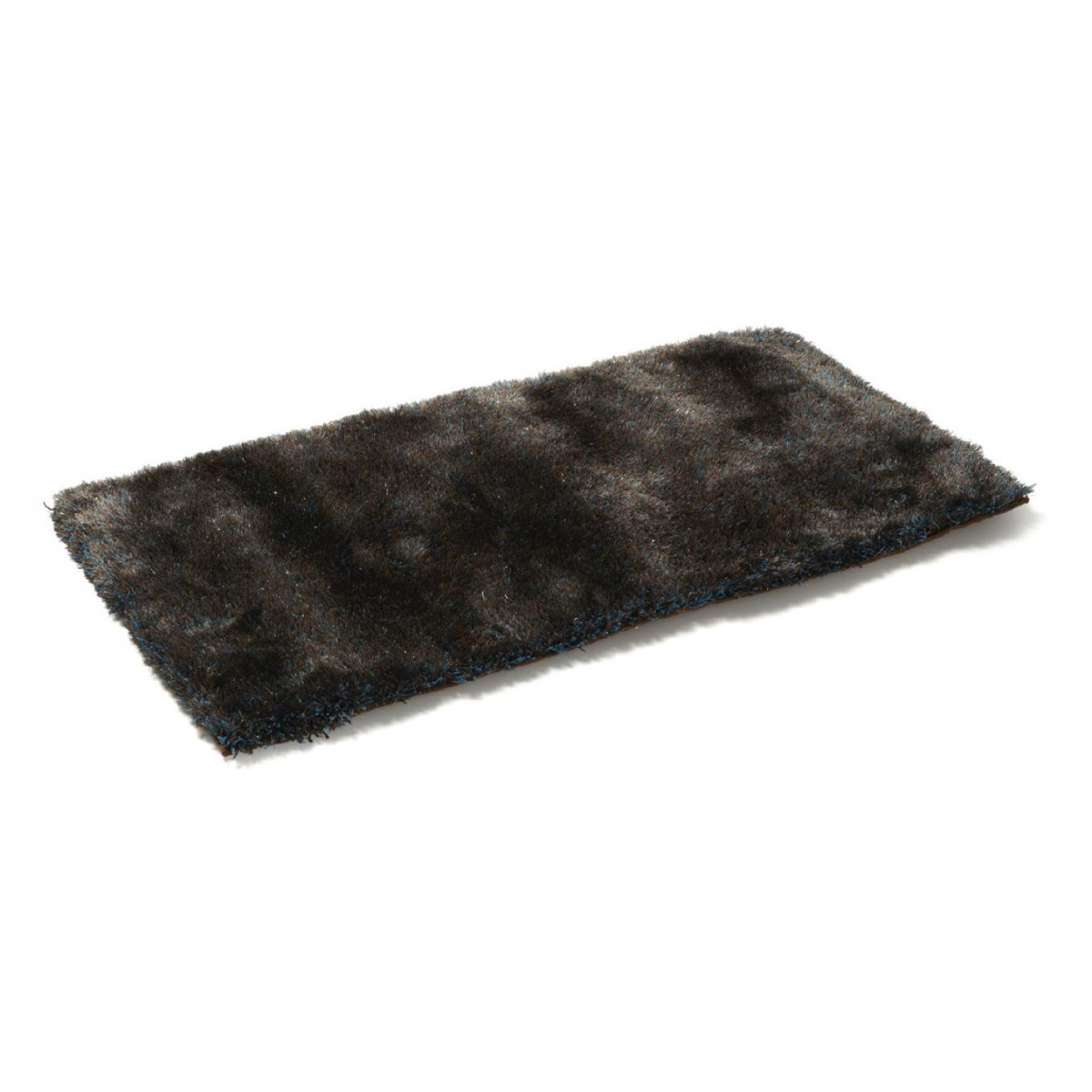 Tapis marron, DECORATION D’AUTREFOIS