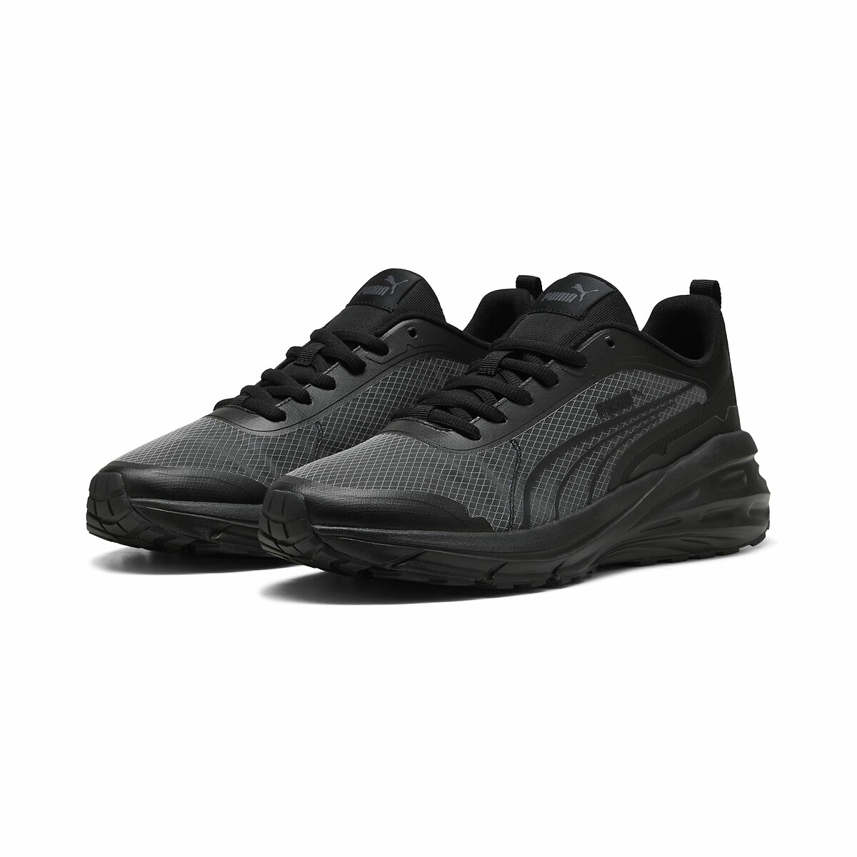 Baskets Hypnotic Tech noir/gris, PUMA