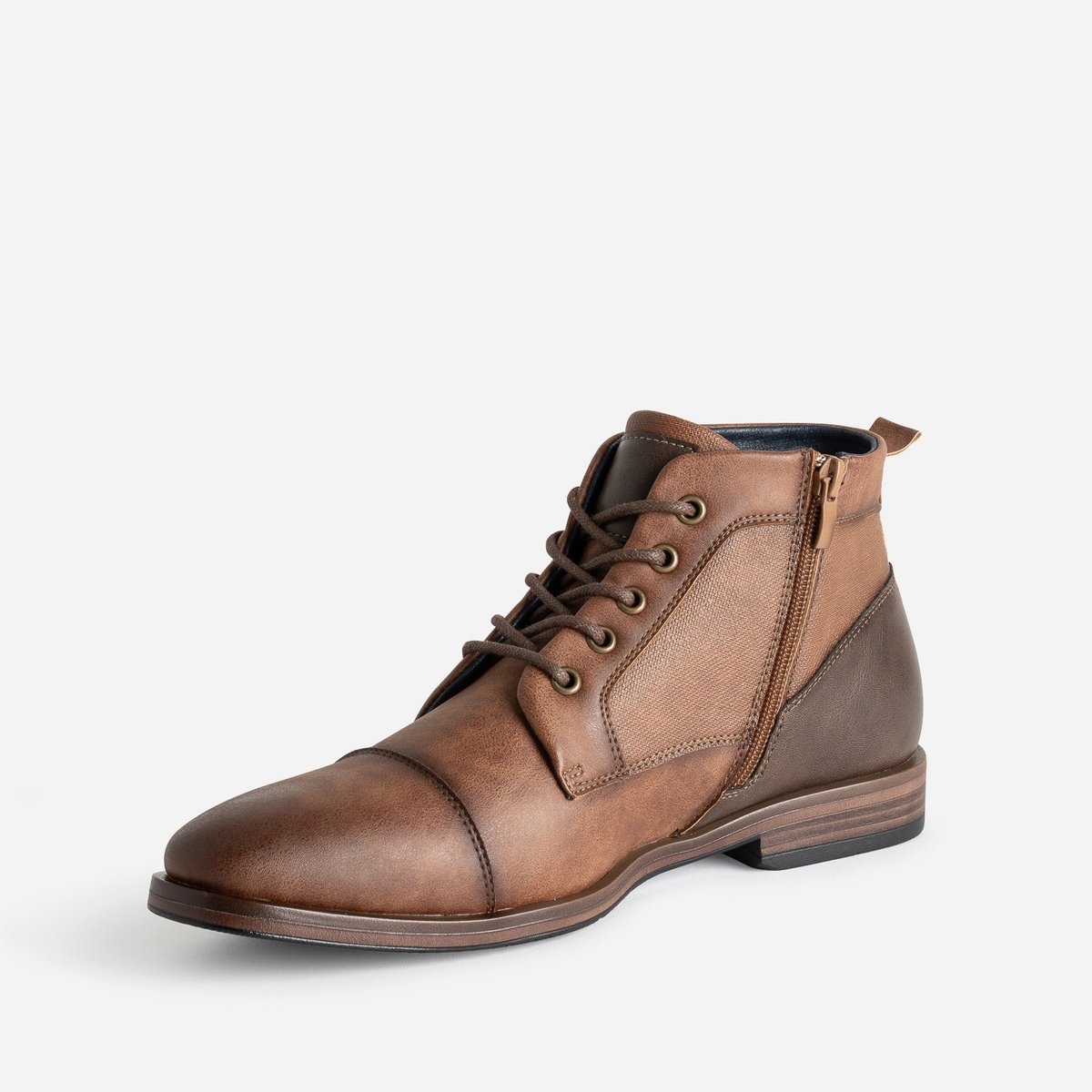 Boots BILL camel, ERAM