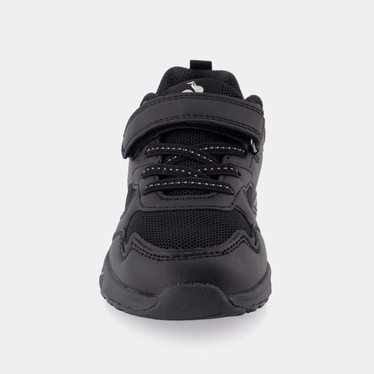 Baskets Runner triple black, LE COQ SPORTIF
