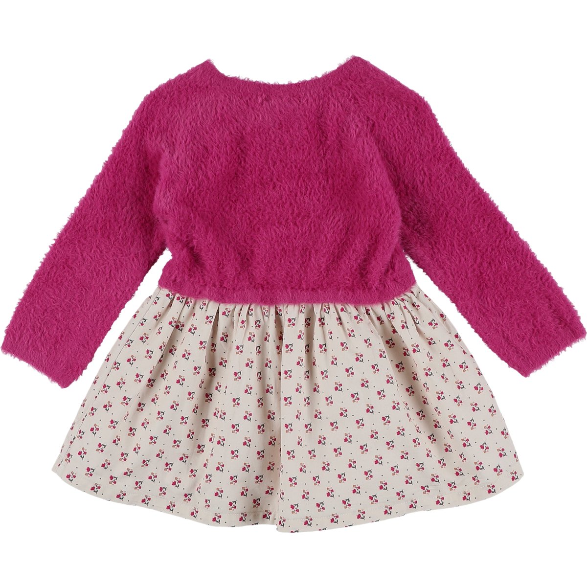 Robe - Très bon état rose, DPAM