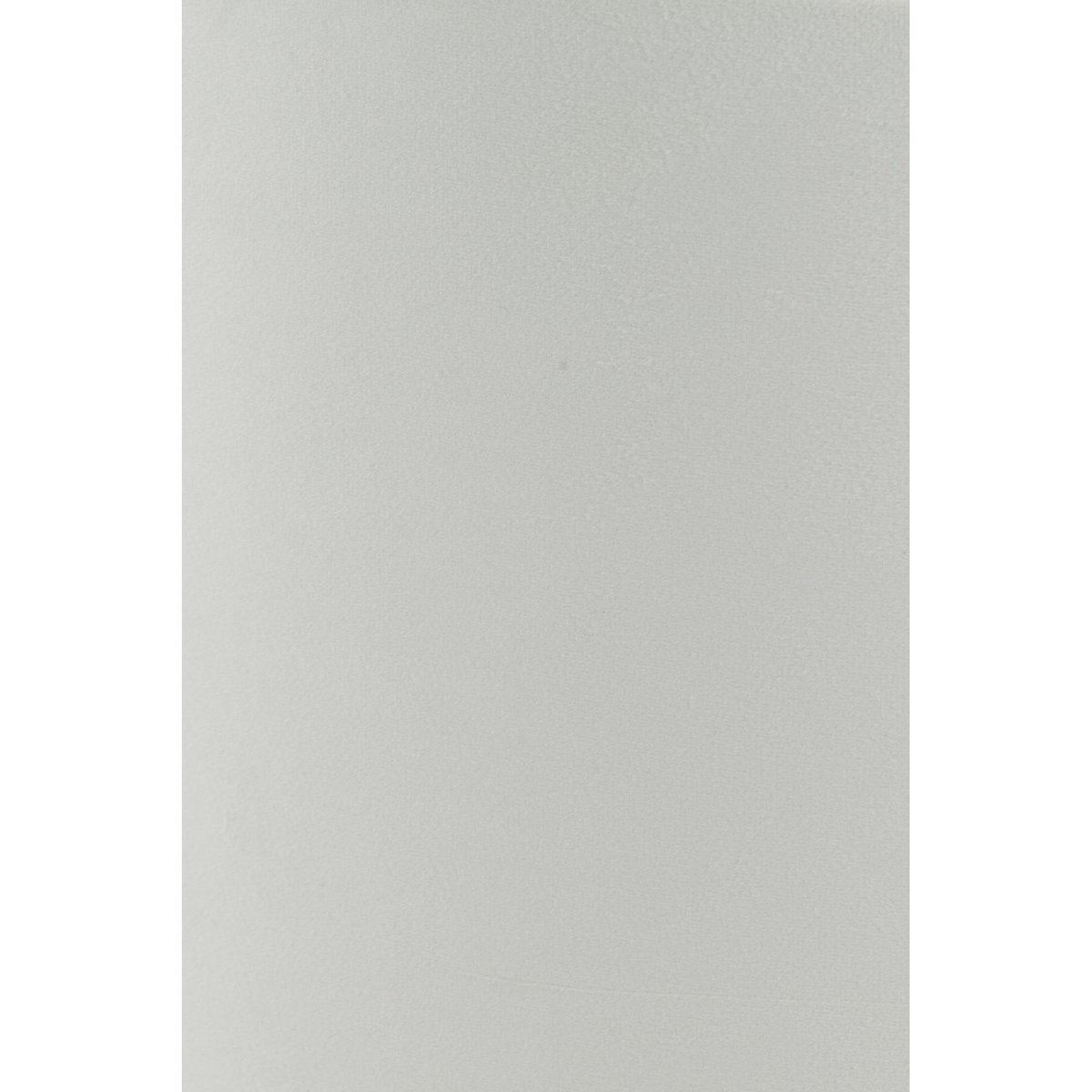 Abat-Jour Velours VELOURS blanc cassé, LIGHT & LIVING