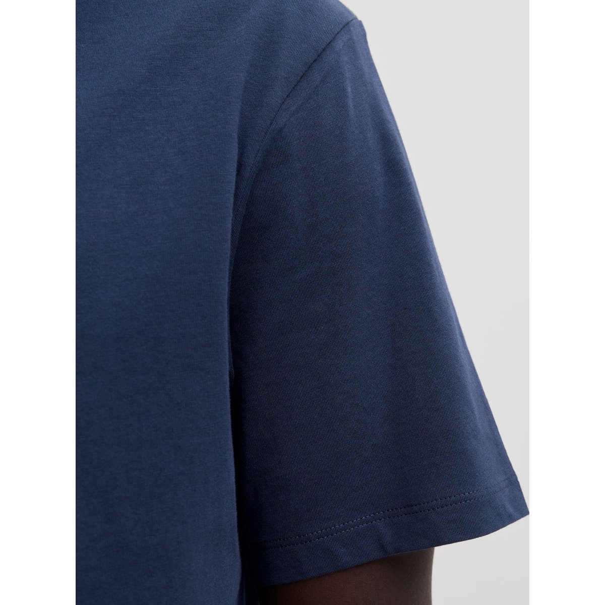 T-Shirt navy blazer, JACK & JONES