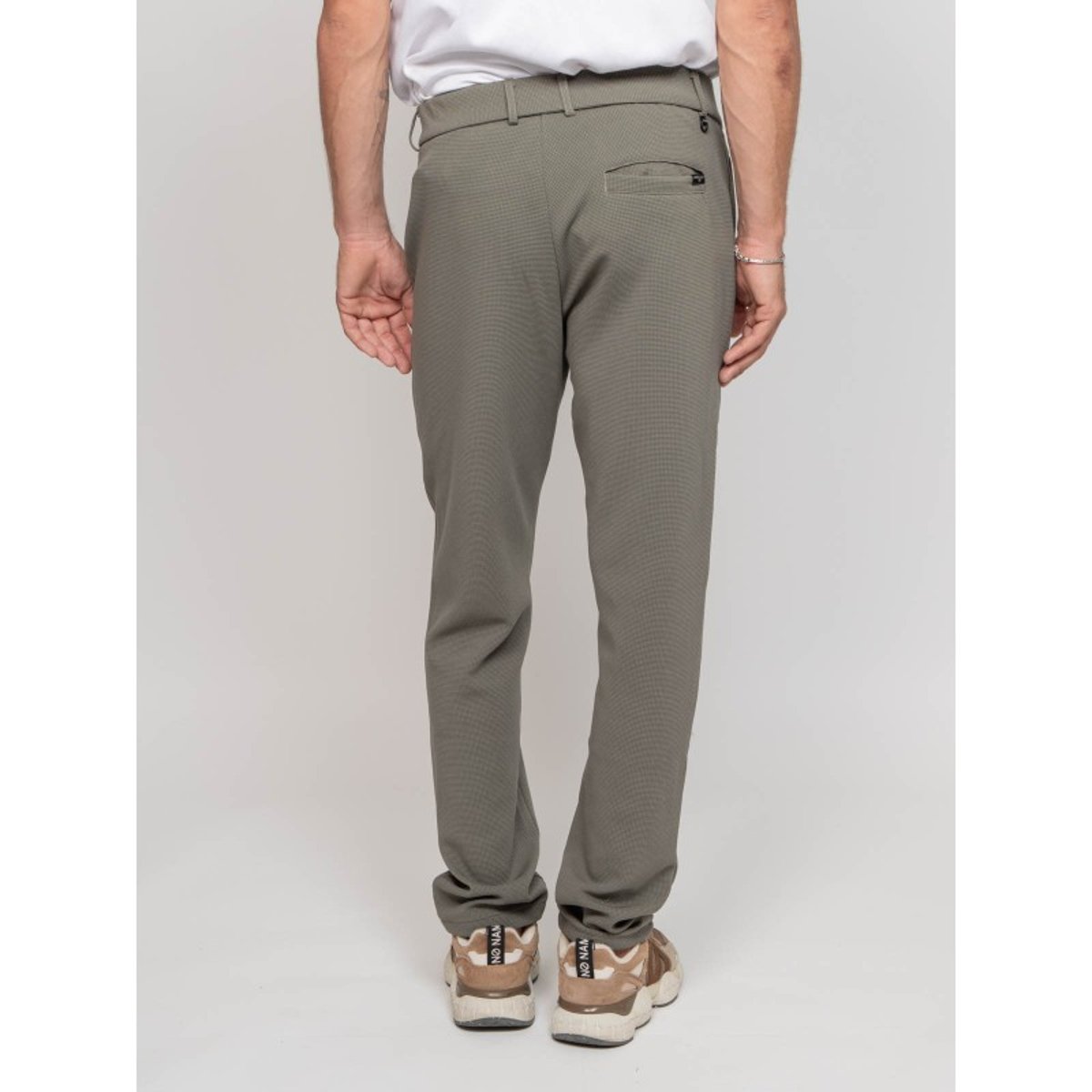 Pantalon Perinax gris, RITCHIE