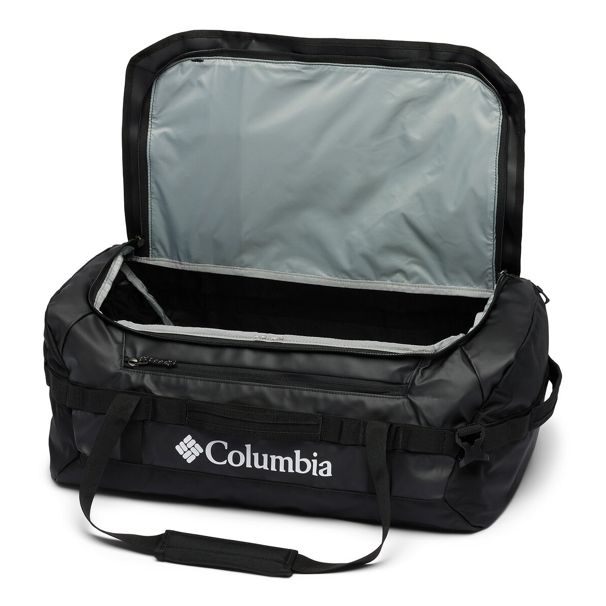 Sac Landroamer 40L Duffel noir, COLUMBIA