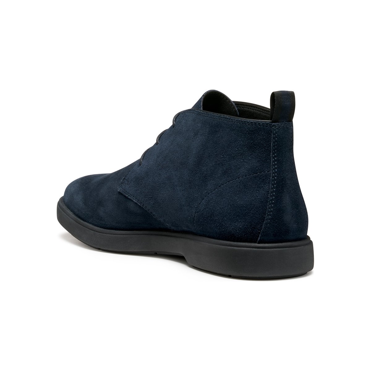 Bottes Et Bottines U SPHERICA EC17 bleu marine, GEOX
