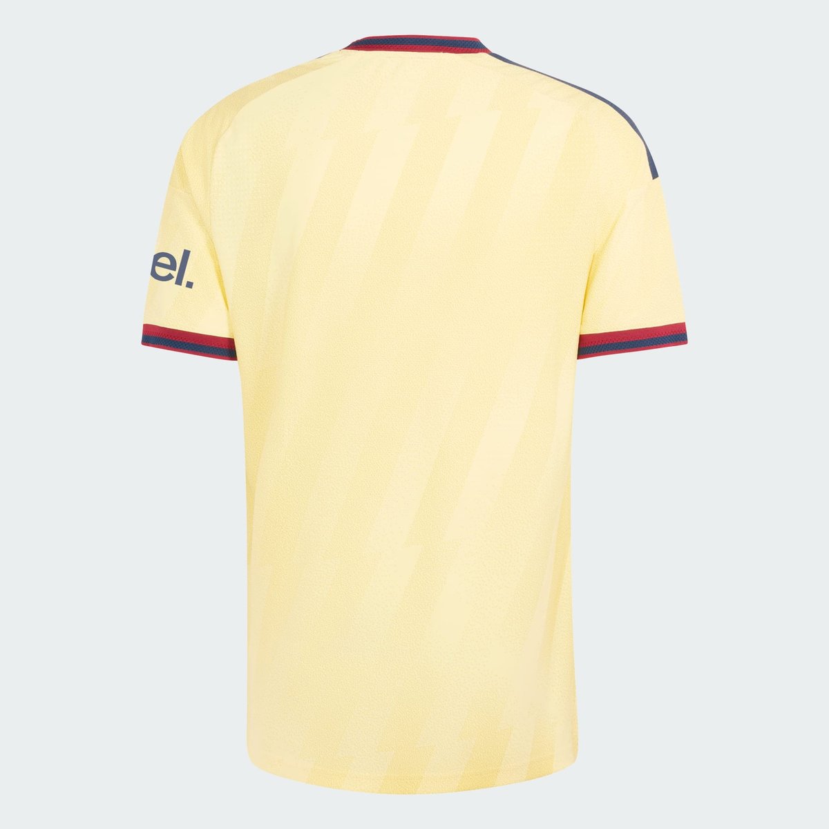 Maillot Third Arsenal Fc 26/27 Authentique Maillot Third Arsenal Fc 26/27 Authentique almost yellow, adidas Performance