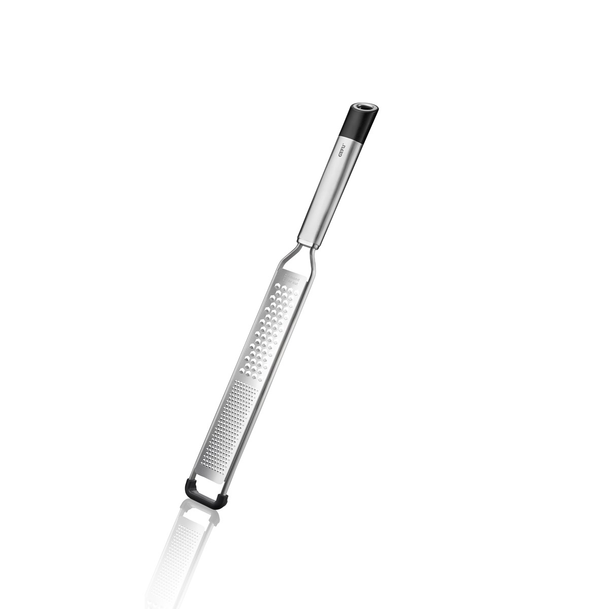 Multirâpe fine et grossière PRIMELINE argent, GEFU