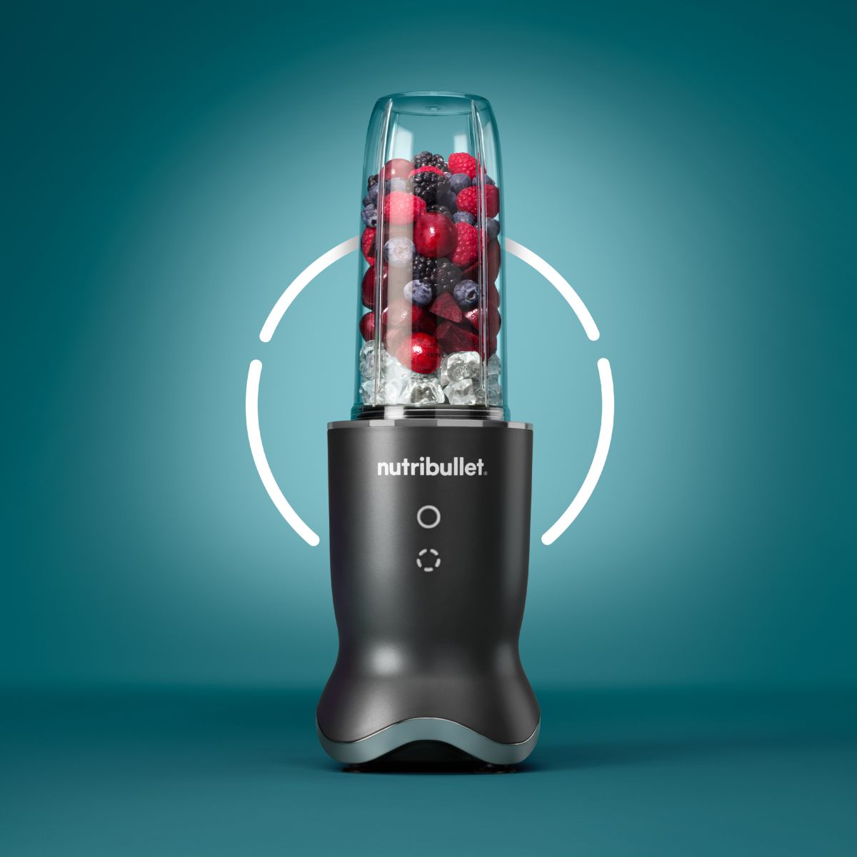 Blender ultra NB1206DGCC couleur unique, NUTRIBULLET