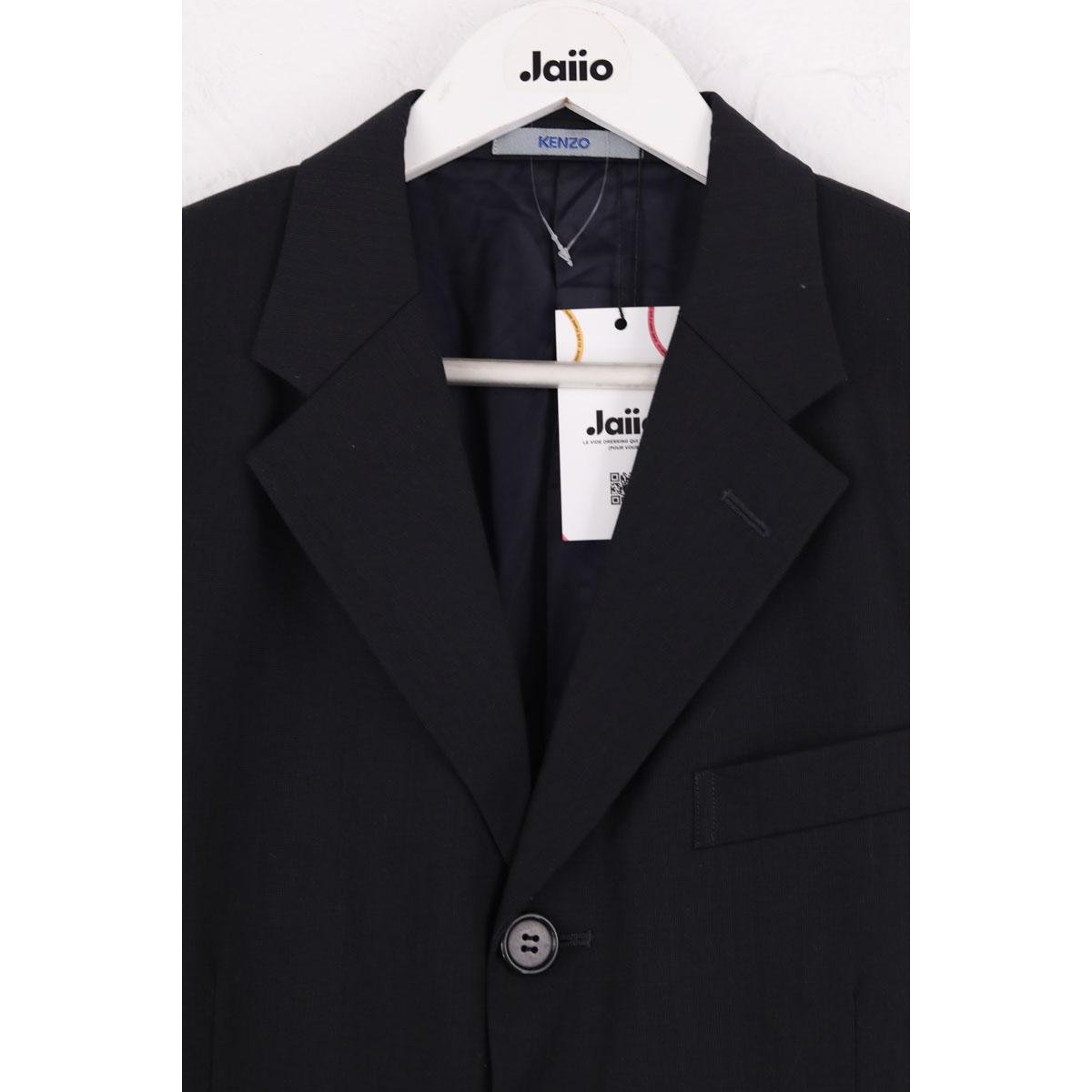 Veste - Très Bon État marine, KENZO