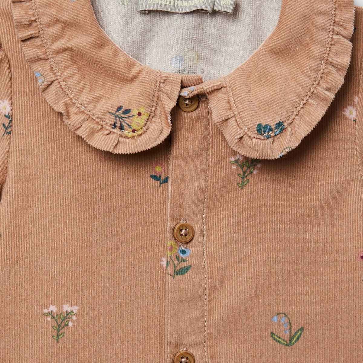 Ensemble velours babyblush, BOUT'CHOU