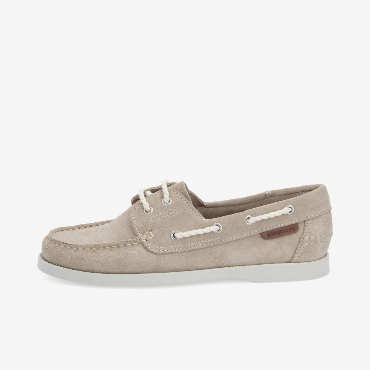 Mocassins SHORE beige, SCHMOOVE