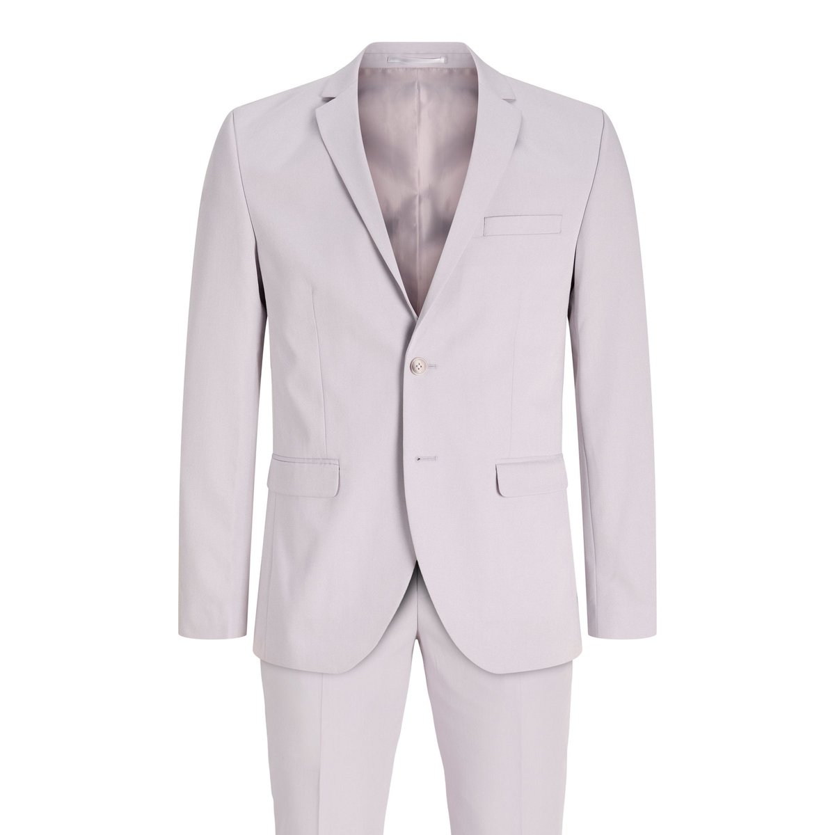 Blazer Croisé Et Pantalon De Tailleur evening haze, JACK & JONES