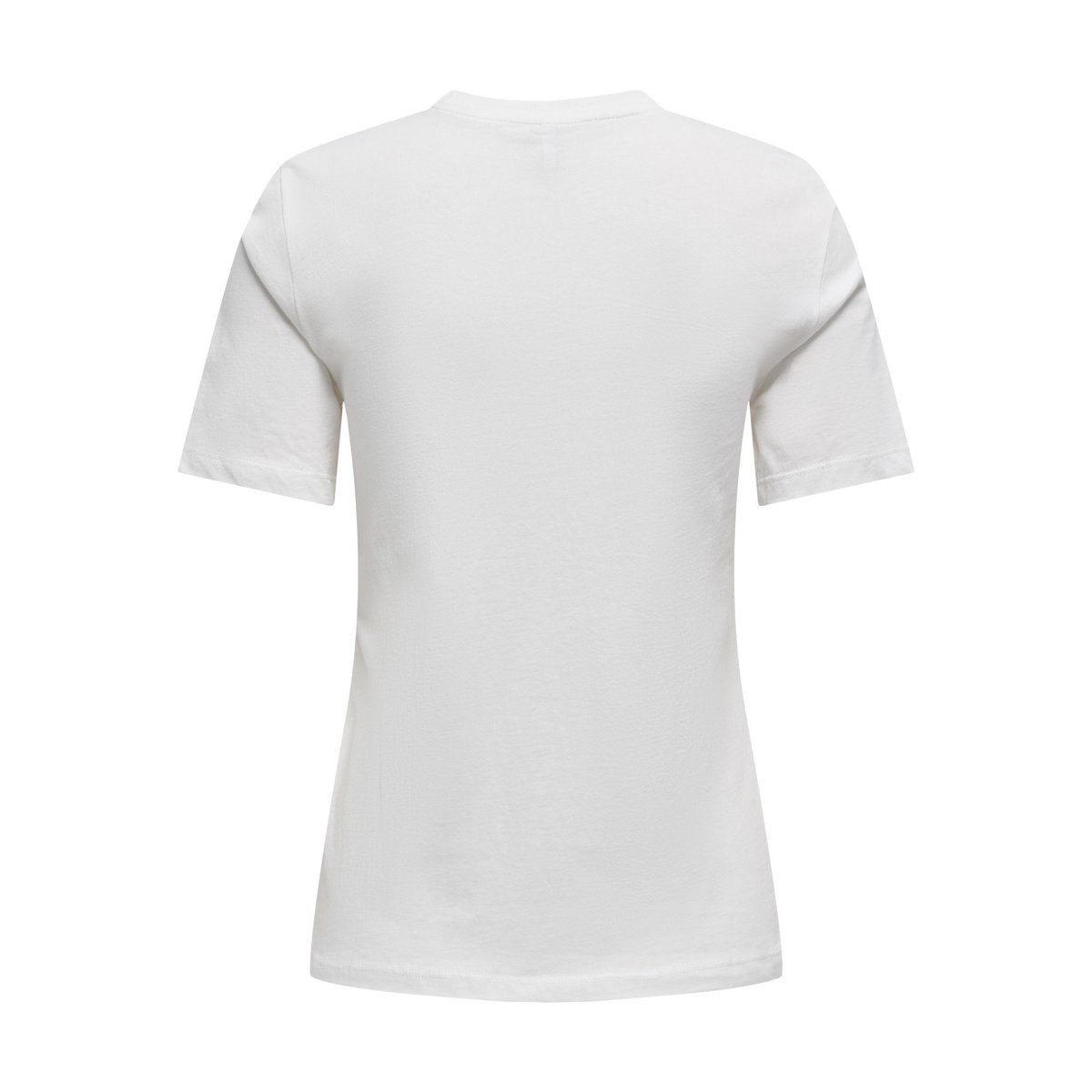 T-Shirt cloud dancer, ONLY