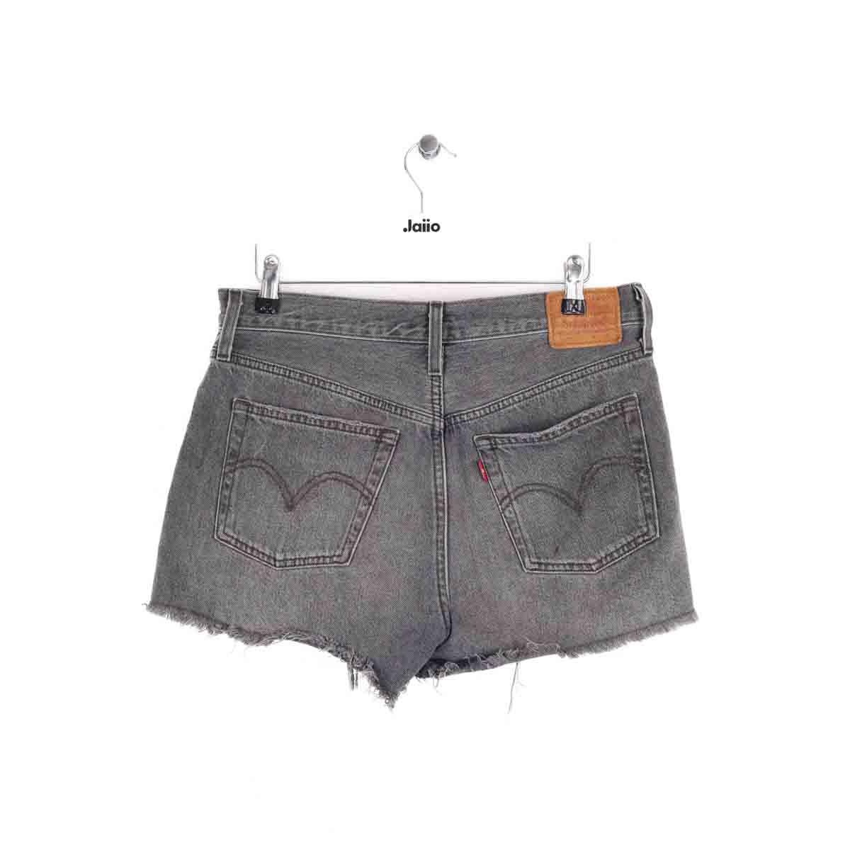 Mini short - Très Bon État gris, LEVI'S