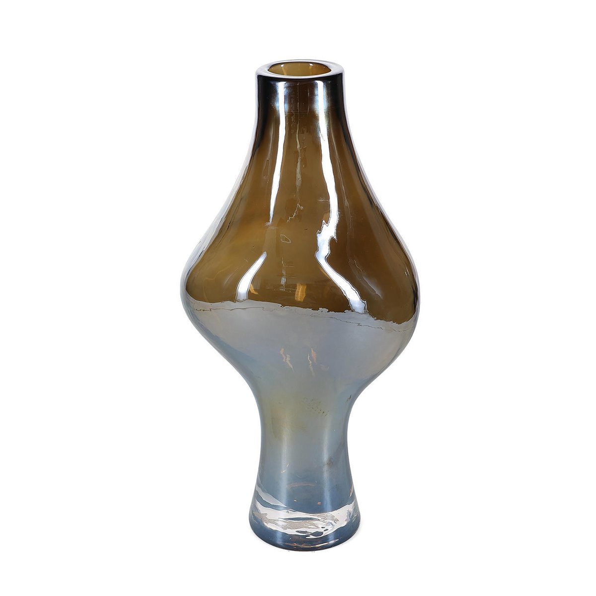Vase VESPER gris, SP COLLECTION