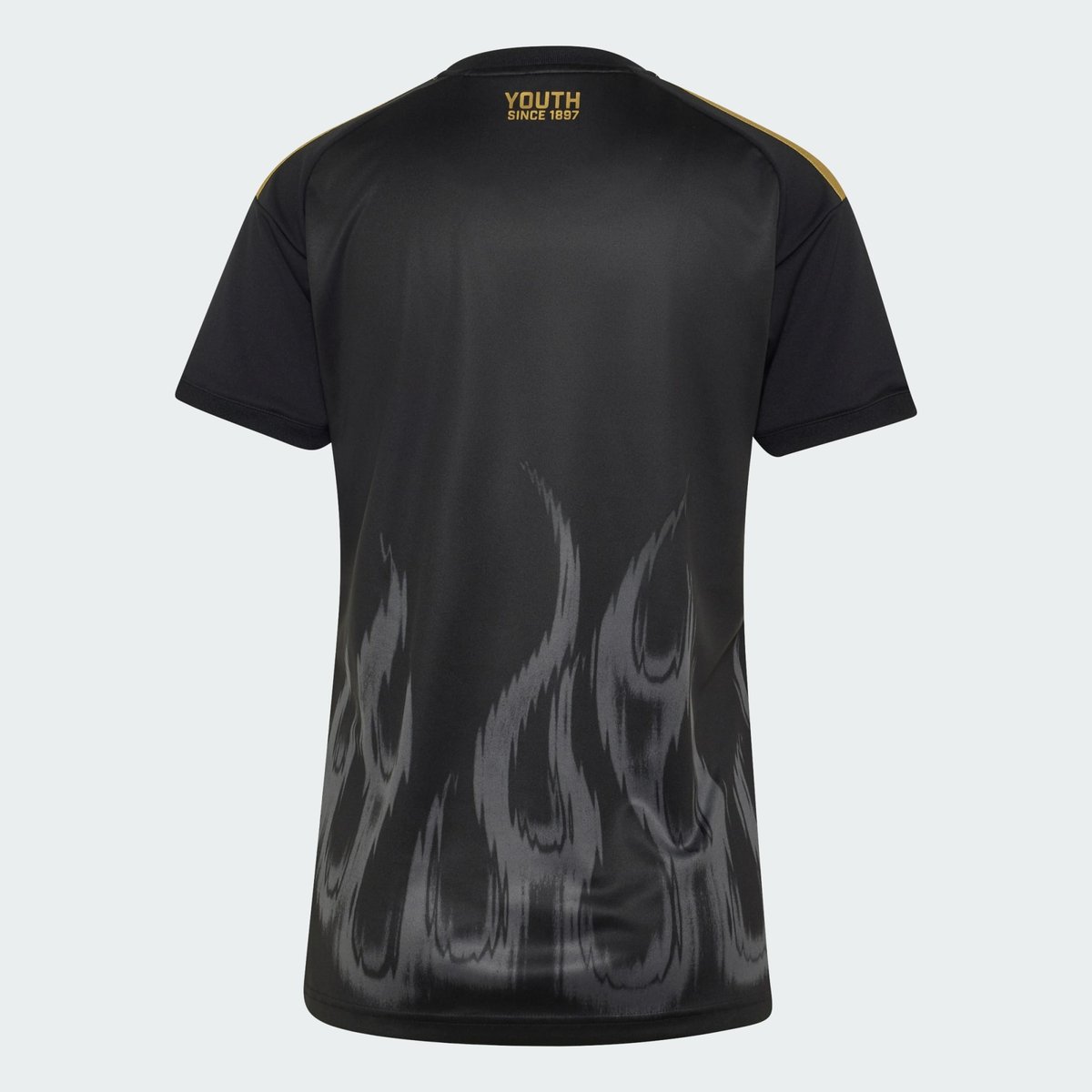Maillot Third Juventus 26/27 Maillot Third Juventus 26/27 black, adidas Performance