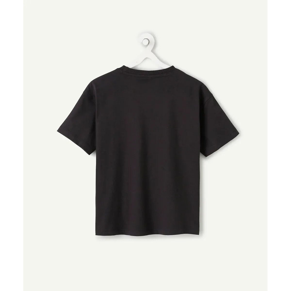 T-shirt manches courtes bleu, TAPE A L'OEIL