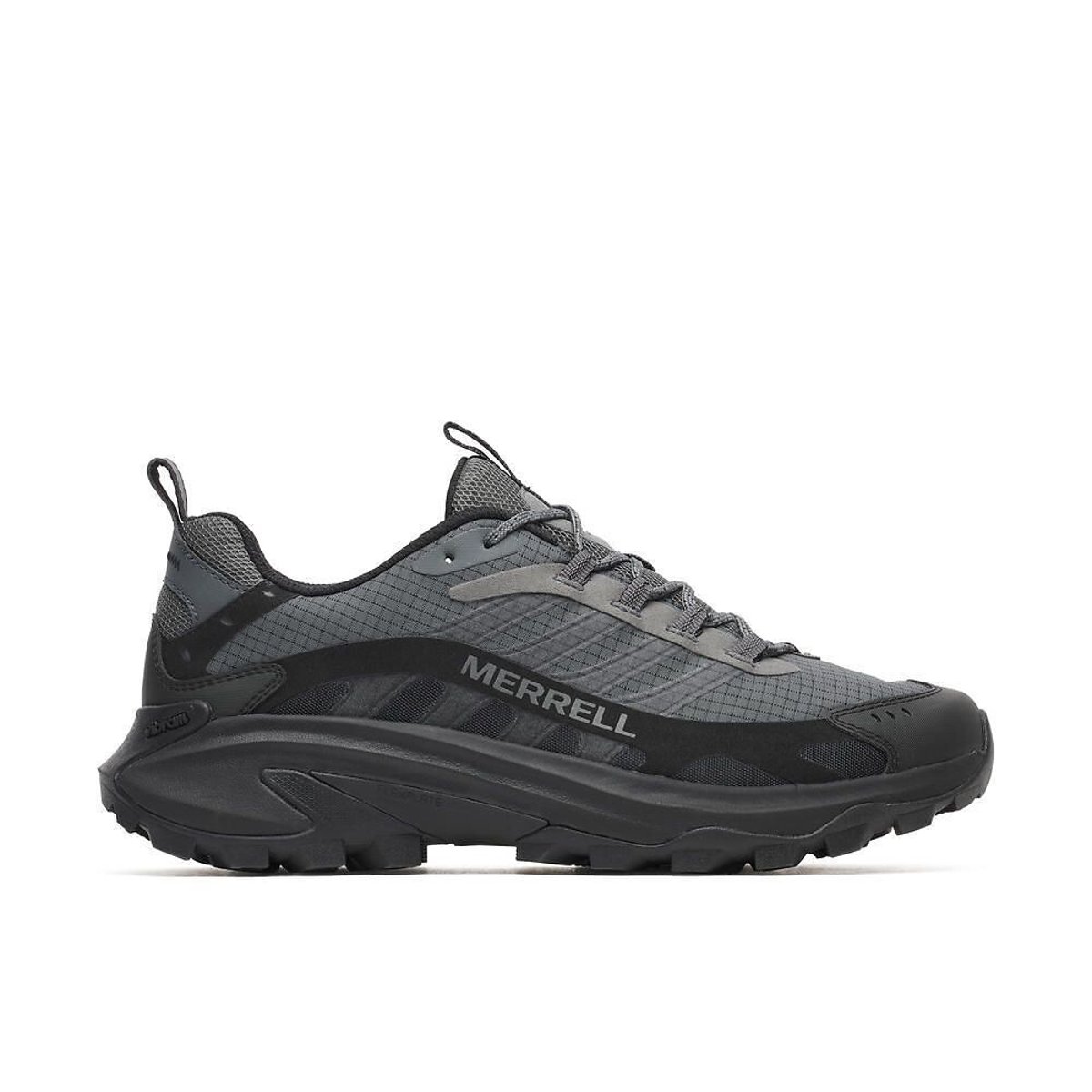 Sapatilhas de caminhada MOAB SPEED 2 SPORT preto , MERRELL