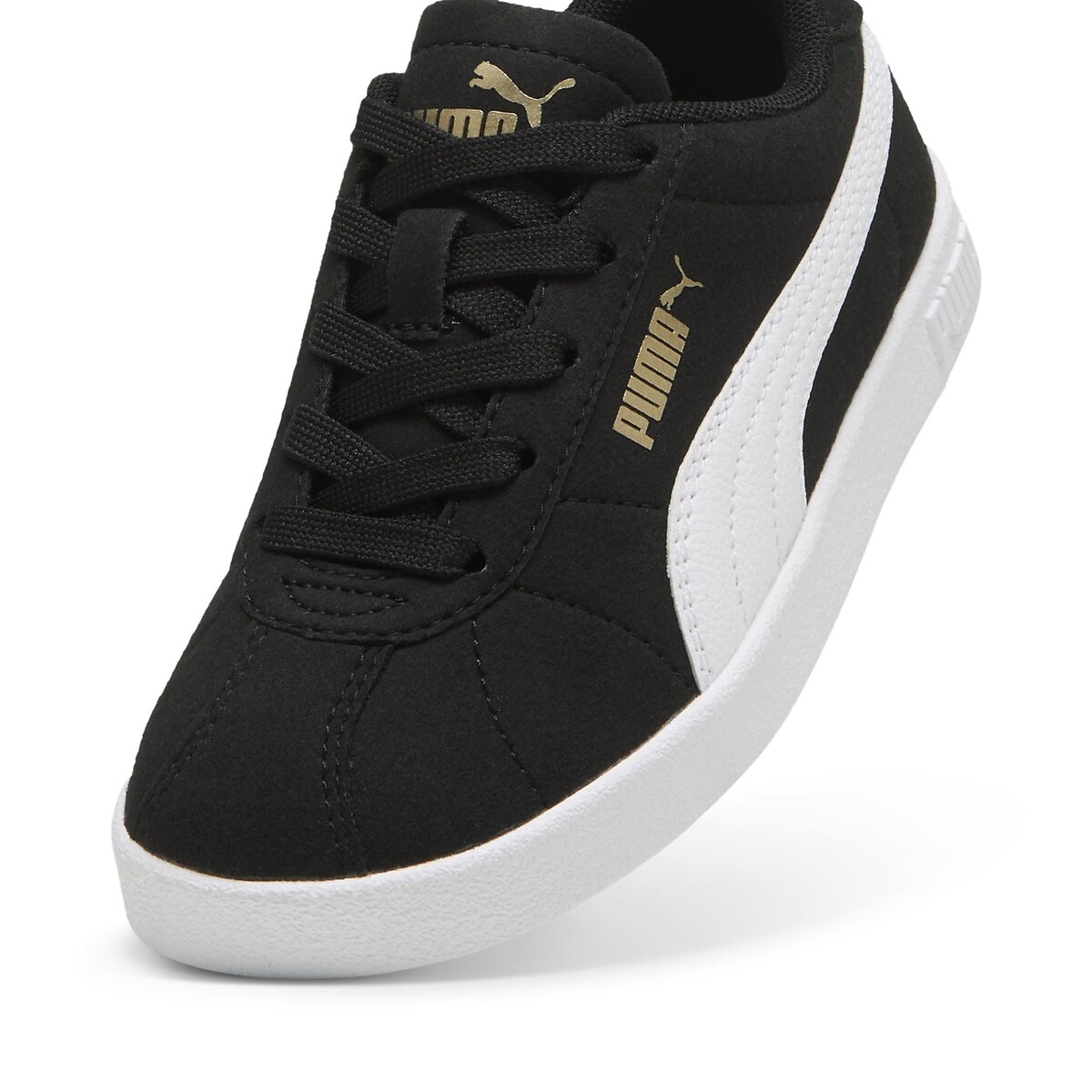 Sneakers Club II nero , PUMA