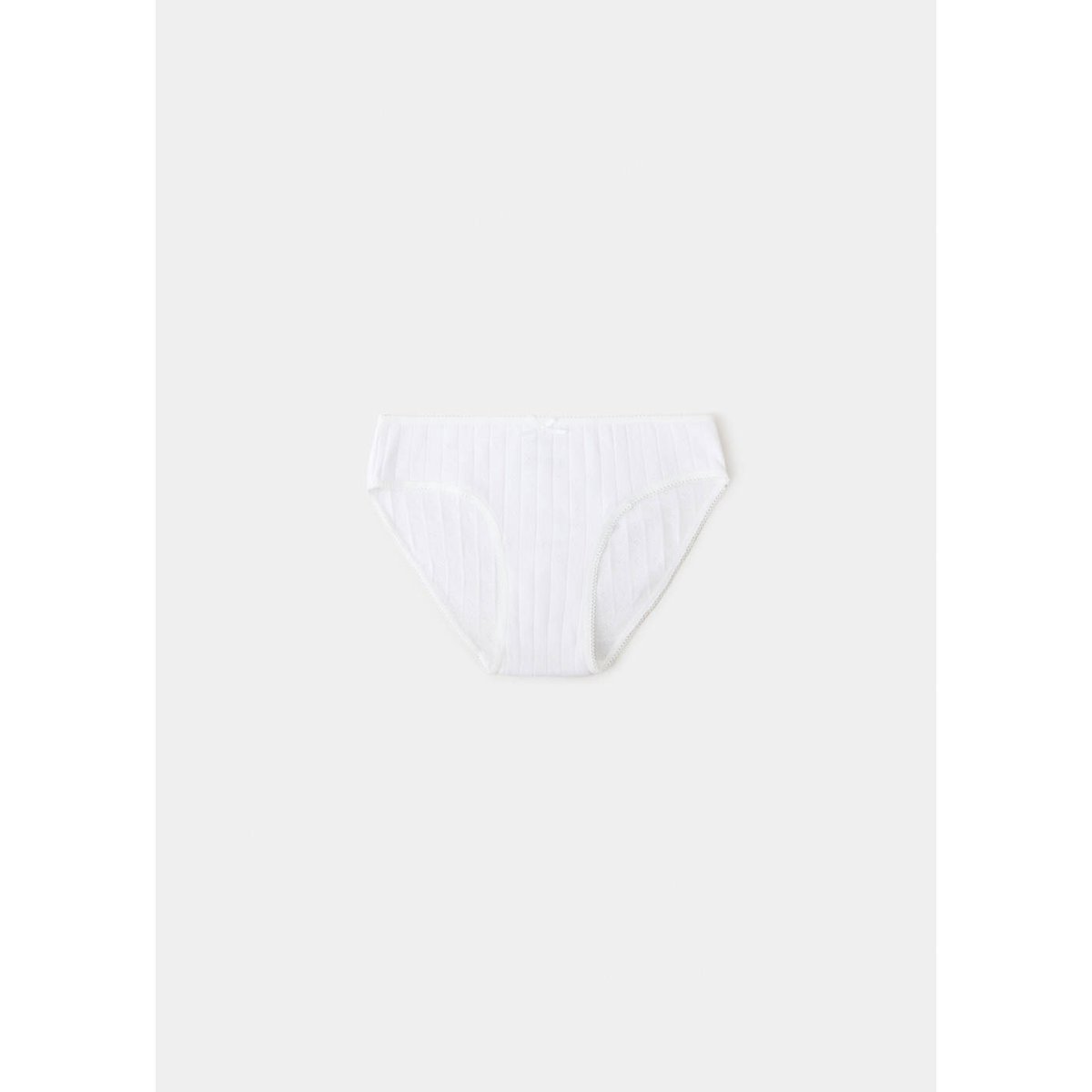 Pack 3 culottes coton rose, MANGO BABY