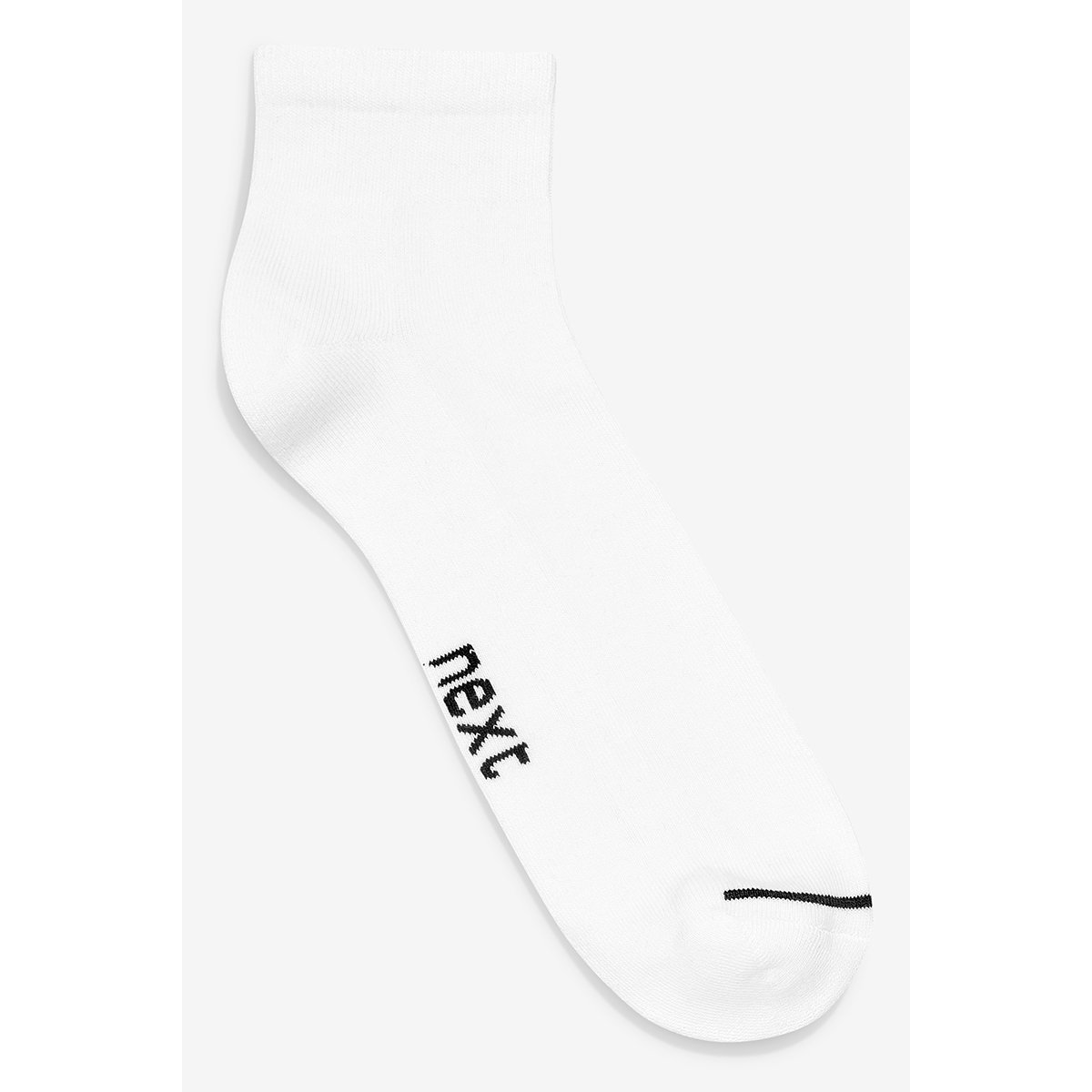 Chaussettes de sport mi-hautes, lot de 10 mixte, NEXT