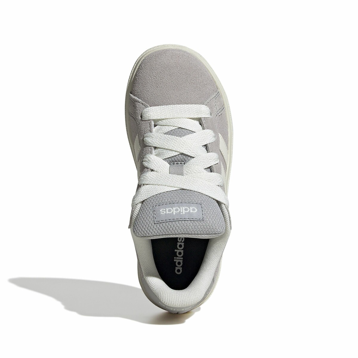 Baskets Grand Court 00s gris, ADIDAS SPORTSWEAR