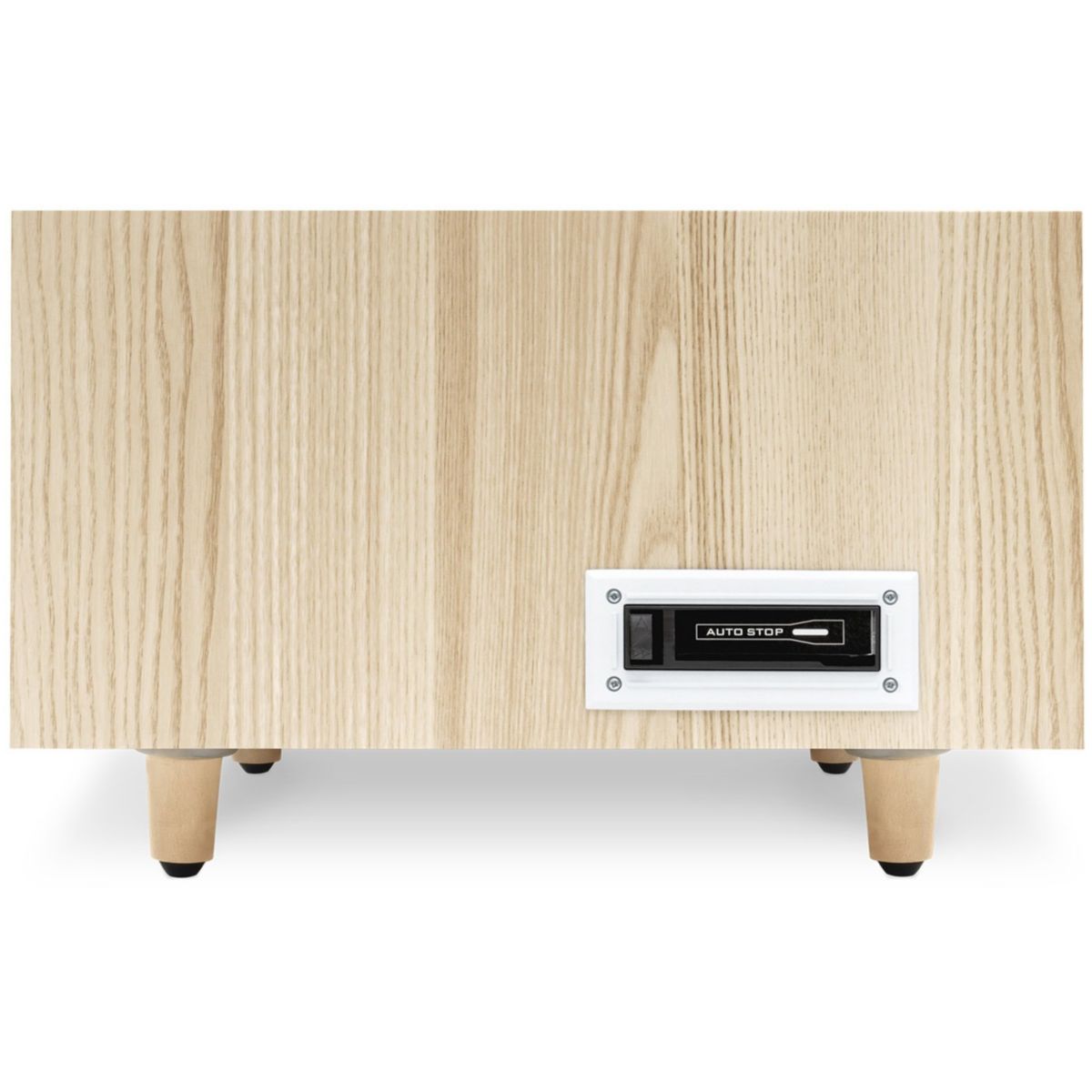 Platine vinyle VTA-820 Naturel couleur unique, VICTROLA