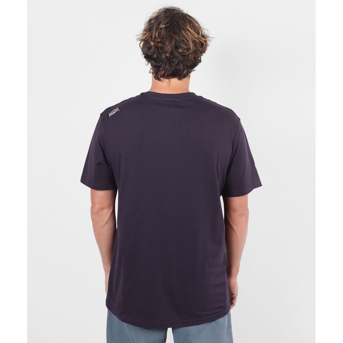 Tee-shirt manches courtes LEGEND velvet, OXBOW
