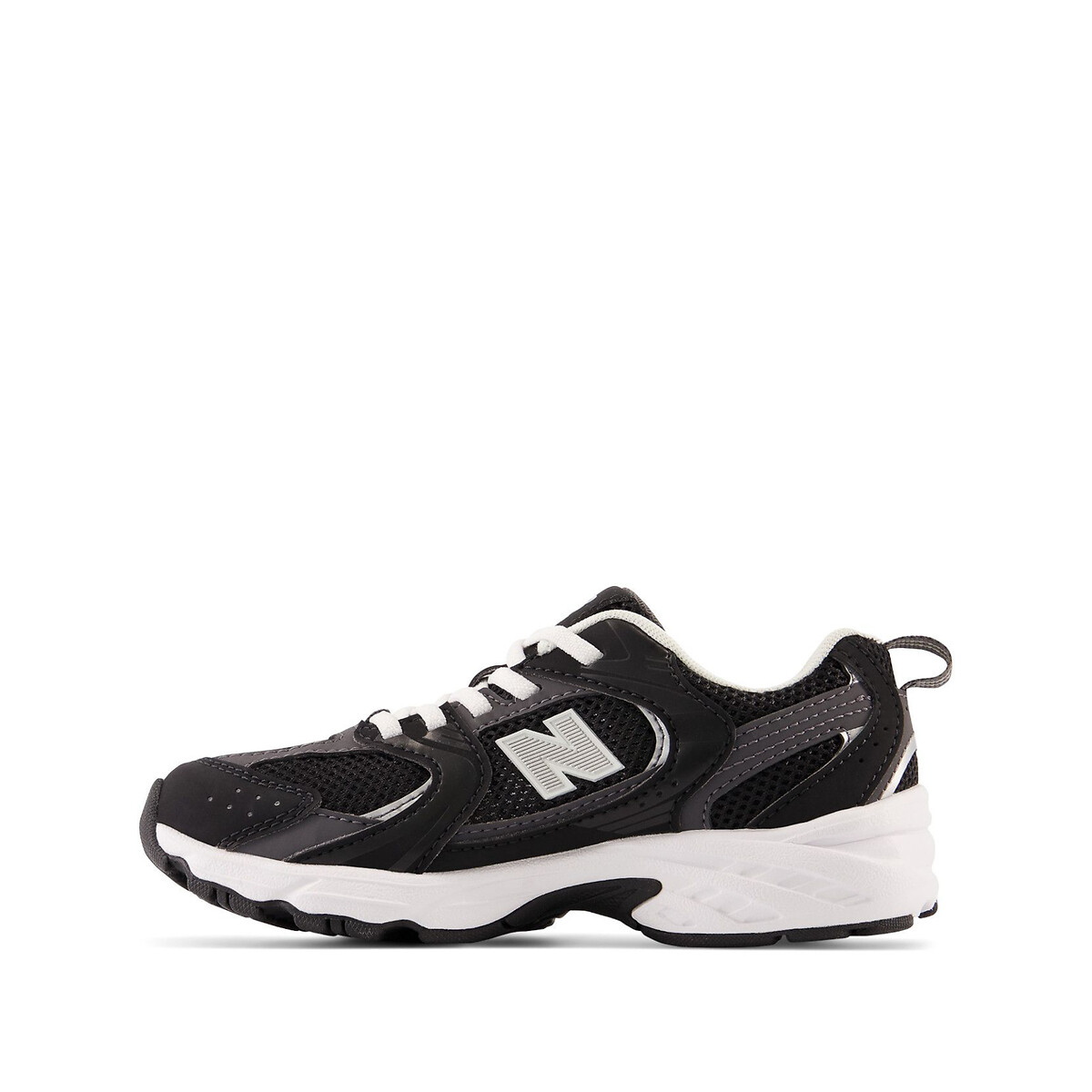 Kids PZ530 Trainers black/grey, NEW BALANCE