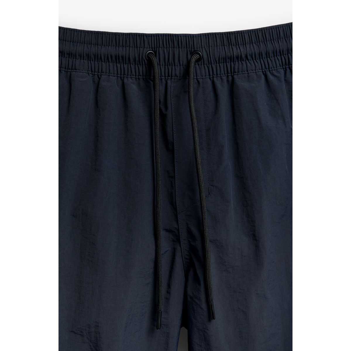 Short de bain style militaire, lot 2 noir/bleu marine, NEXT