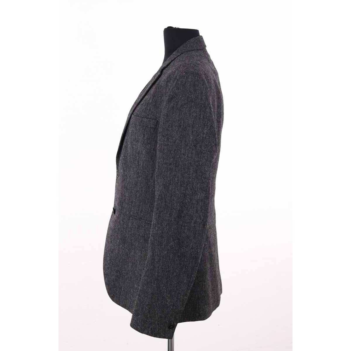 Veste - Très Bon État anthracite, ACNE STUDIOS